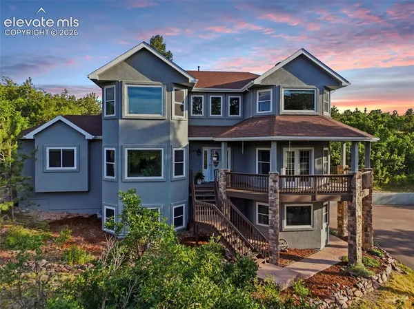 $830,000 | 1005 Woodmoor Drive, Monument, CO 80132