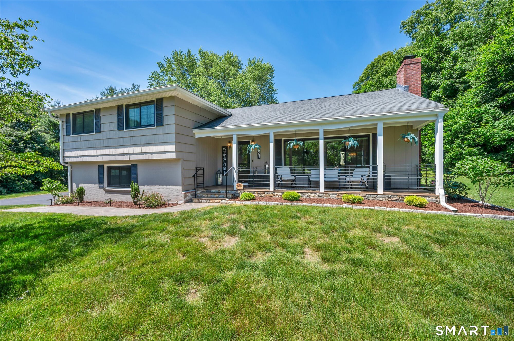 88 Meadow Wood Road Branford, CT 06405 - Photo 1 of 39