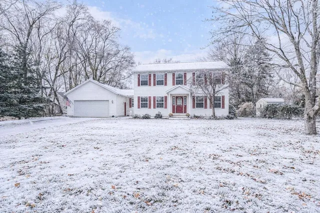 $396,900 | 16409 Lannin Lane, Spring Lake, MI 49456