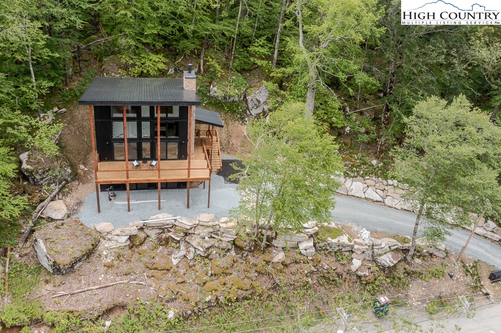 116 Slopeside Road Beech Mountain, NC 28604 - Photo 44 of 49 Gallery Image 44