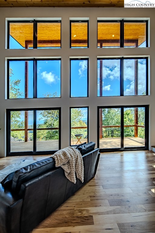 116 Slopeside Road Beech Mountain, NC 28604 - Photo 46 of 49 Gallery Image 46