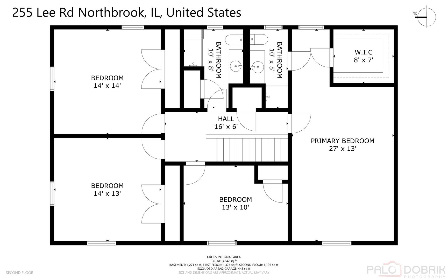 255 Lee Road Northbrook, IL 60062 - Photo 49 of 50