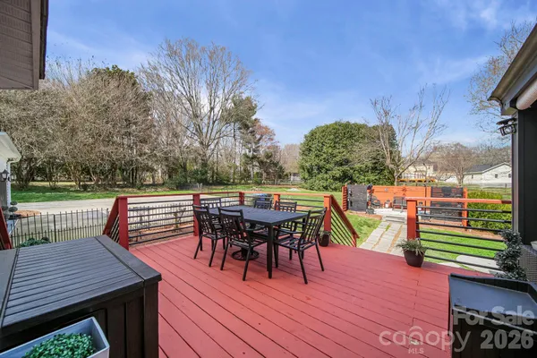 $674,900 | 6116 Corkstone Drive, Mint Hill, NC 28227