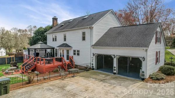 $674,900 | 6116 Corkstone Drive, Mint Hill, NC 28227