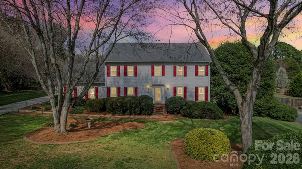 $674,900 | 6116 Corkstone Drive, Mint Hill, NC 28227