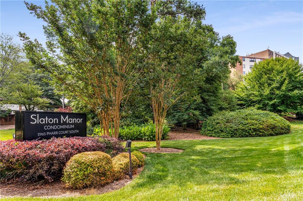 2965 Pharr Ct S Northwest, Unit 413 Atlanta, GA 30305 - Photo 13 of 39