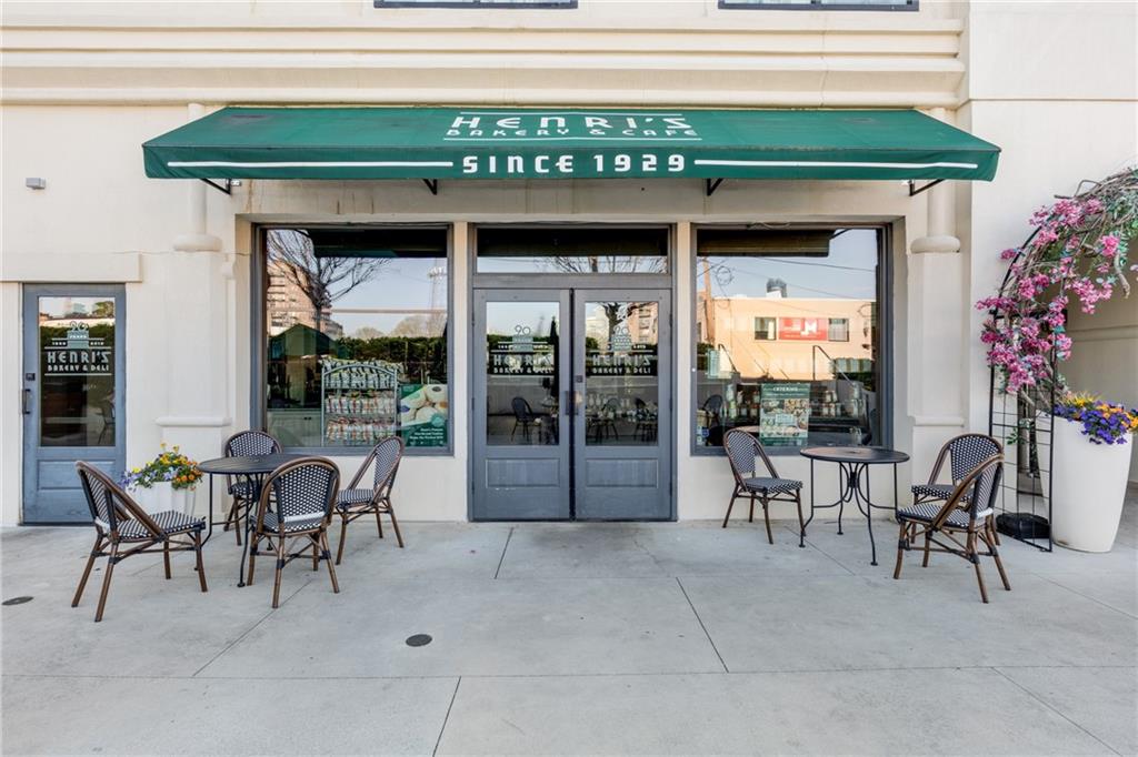 2965 Pharr Ct S Northwest, Unit 413 Atlanta, GA 30305 - Photo 34 of 39