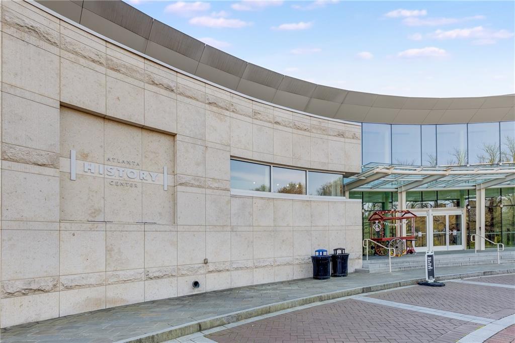 2965 Pharr Ct S Northwest, Unit 413 Atlanta, GA 30305 - Photo 38 of 39