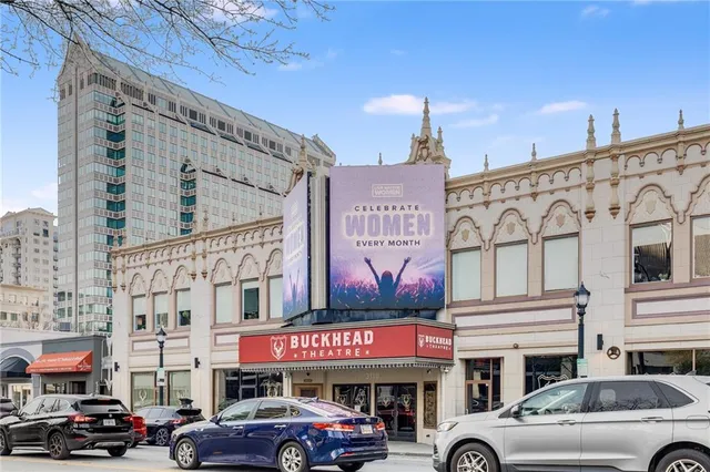 $140,000 | 2965 Pharr Ct S Northwest, Unit 413, Atlanta, GA 30305