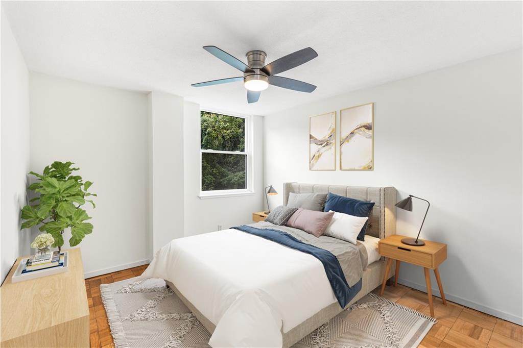 2965 Pharr Ct S Northwest, Unit 413 Atlanta, GA 30305 - Photo 7 of 39