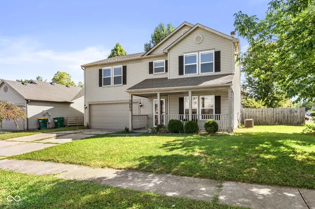 $290,000 | 8853 Story Drive, Camby, IN 46113