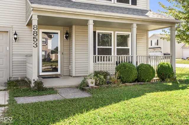 $290,000 | 8853 Story Drive, Camby, IN 46113