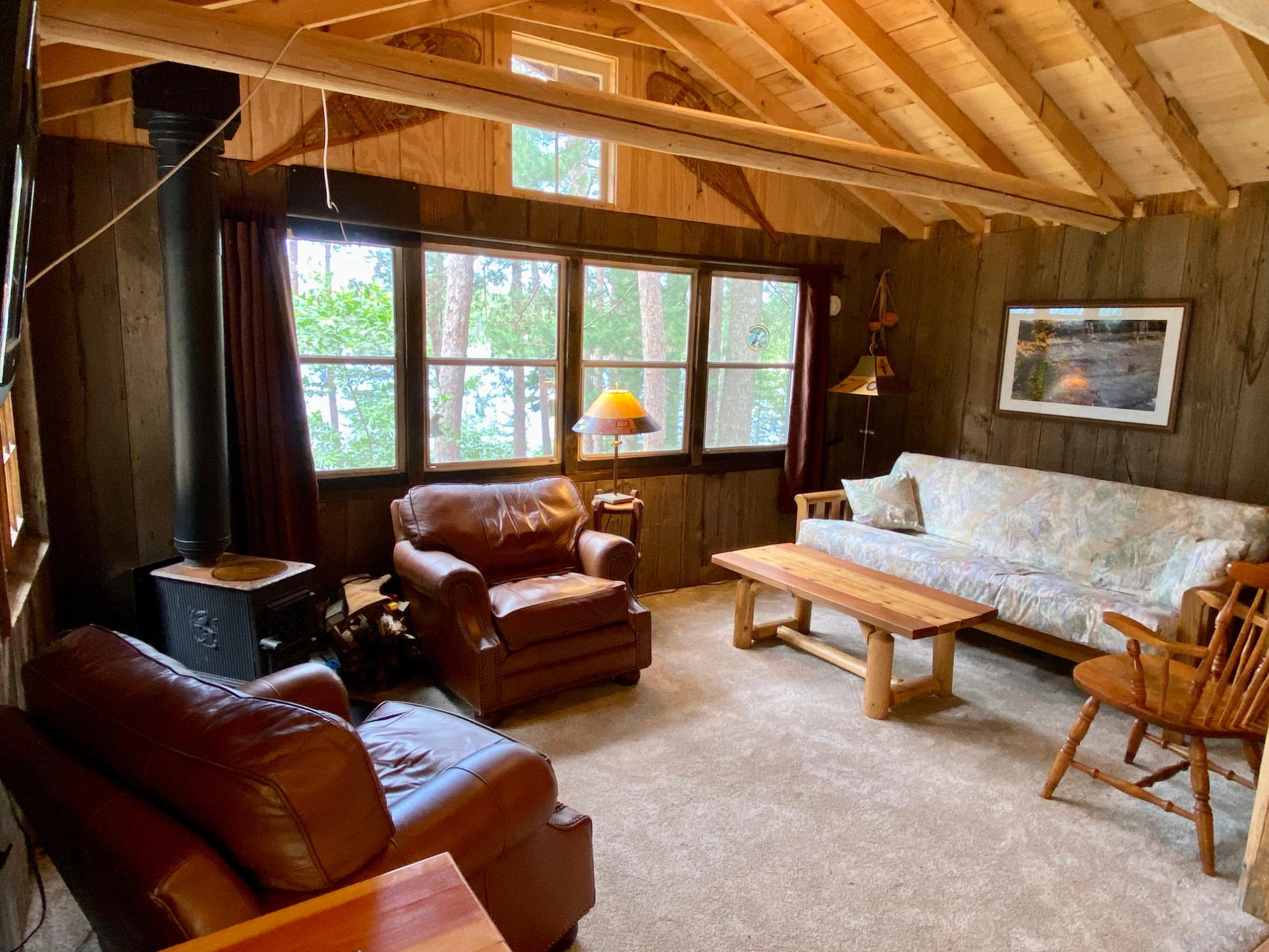 5821 Lily Bass Road Rhinelander, WI 54501 - Photo 5 of 17 Gallery Image 5