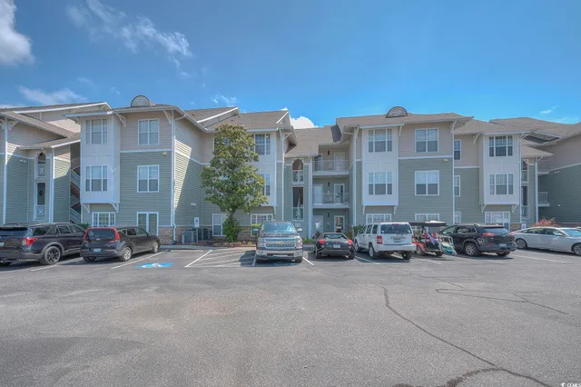 $274,900 | 70 Addison Cottage Way, Unit 319, Murrells Inlet, SC 29576
