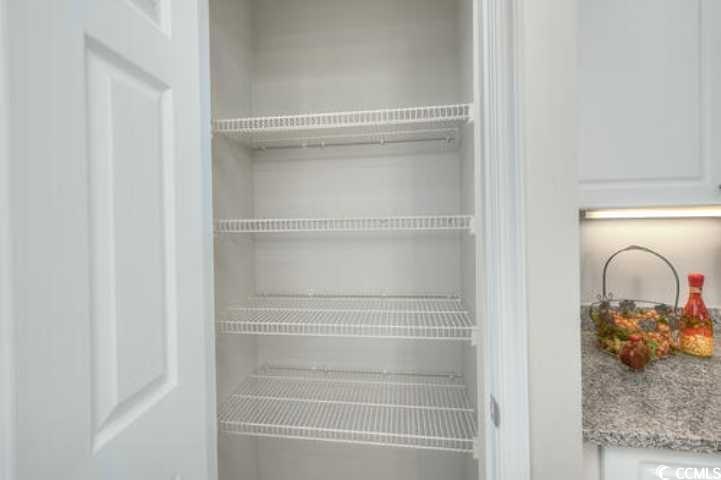 70 Addison Cottage Way, Unit 319 Murrells Inlet, SC 29576 - Photo 13 of 30 View of closet