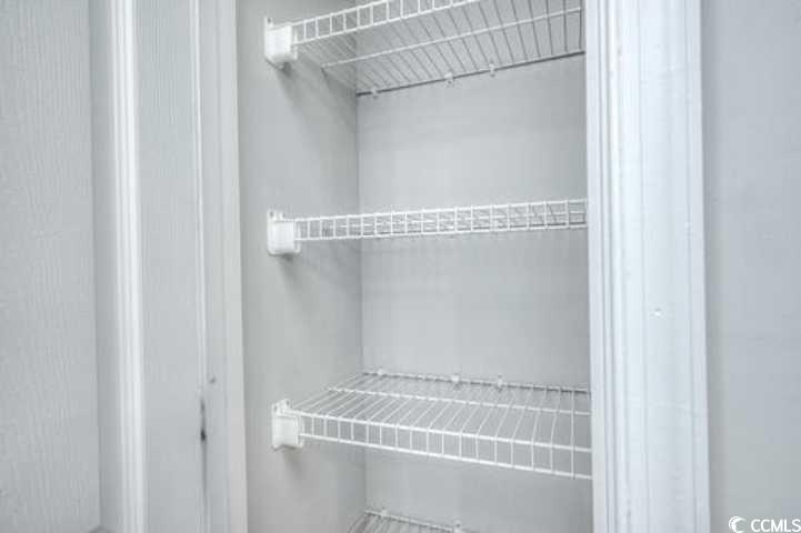 70 Addison Cottage Way, Unit 319 Murrells Inlet, SC 29576 - Photo 23 of 30 View of closet