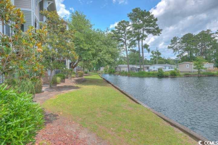 70 Addison Cottage Way, Unit 319 Murrells Inlet, SC 29576 - Photo 26 of 30 Water view