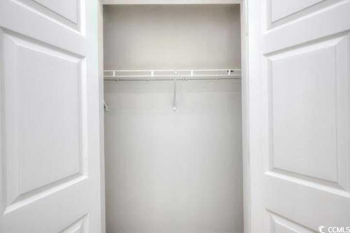 70 Addison Cottage Way, Unit 319 Murrells Inlet, SC 29576 - Photo 3 of 30 View of closet