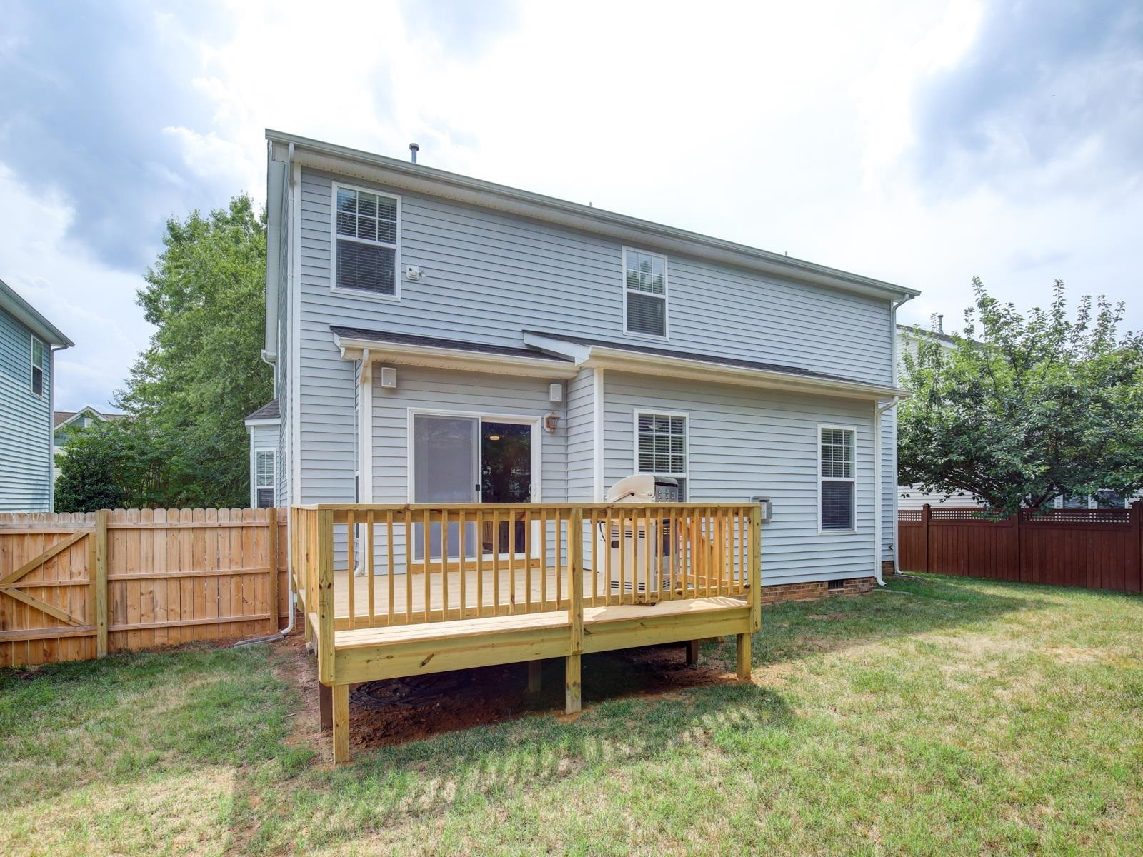 10625 Longholme Way Raleigh, NC 27614 - Photo 22 of 23 Photo 39