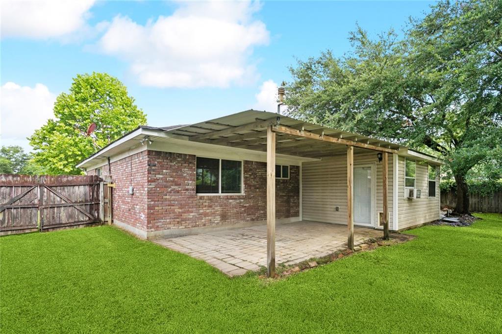 106 Matthews Drive Slidell, LA 70458 - Photo 15 of 17
