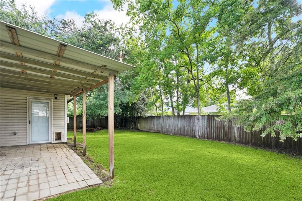 106 Matthews Drive Slidell, LA 70458 - Photo 16 of 17