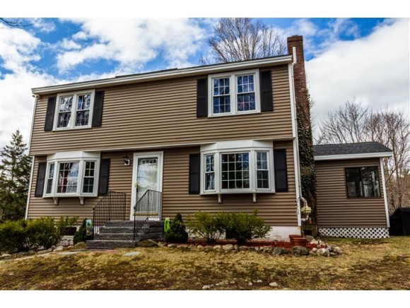 91 Garrity Road Lee, NH 03861 - Photo 1 of 1