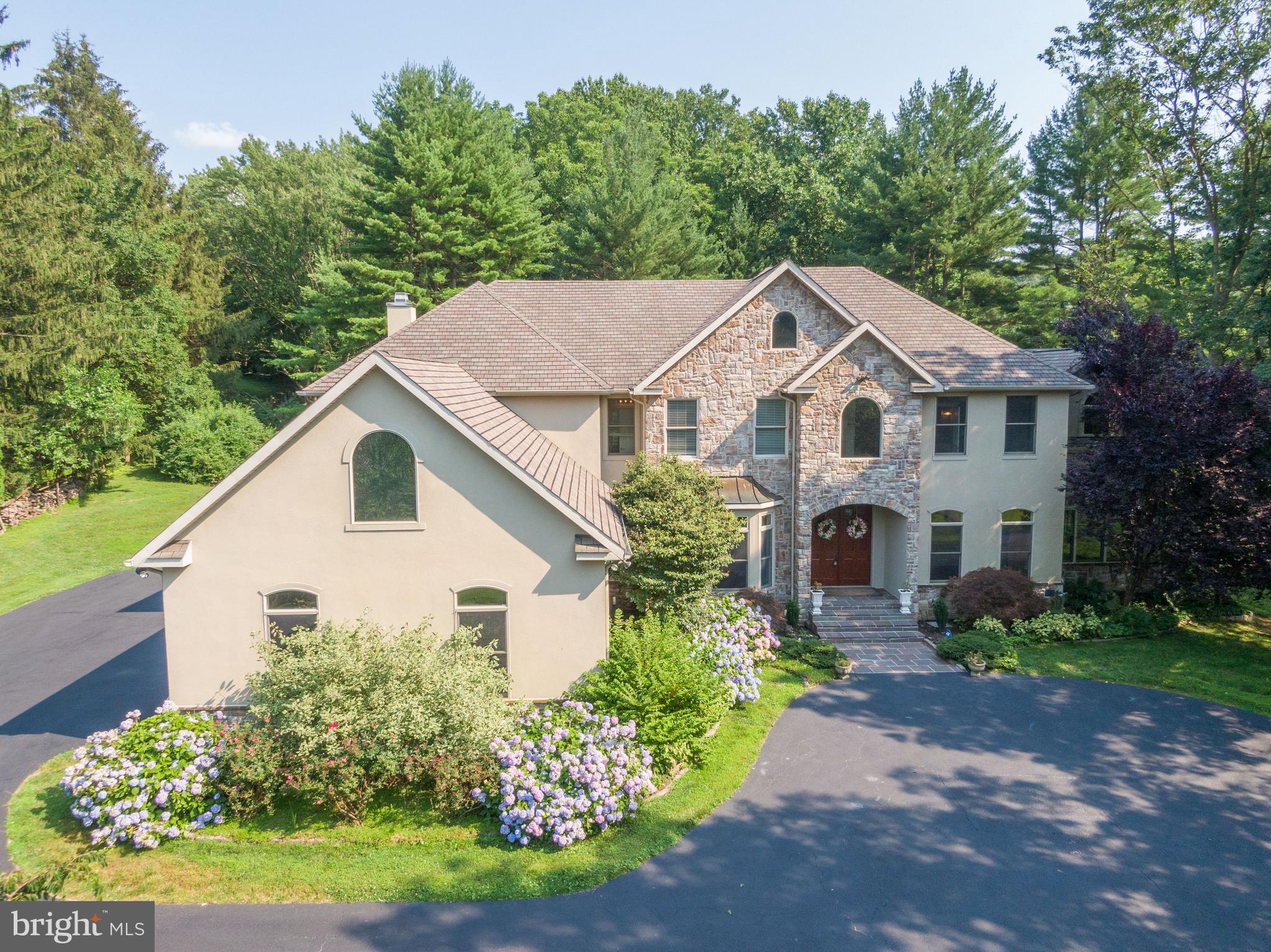 136 Round Hill Road Kennett Square, PA 19348 - Photo 13 of 73 Gallery Image 13