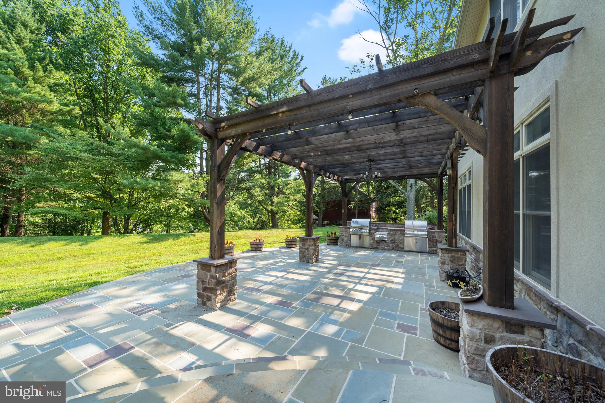 136 Round Hill Road Kennett Square, PA 19348 - Photo 20 of 73 Gallery Image 20
