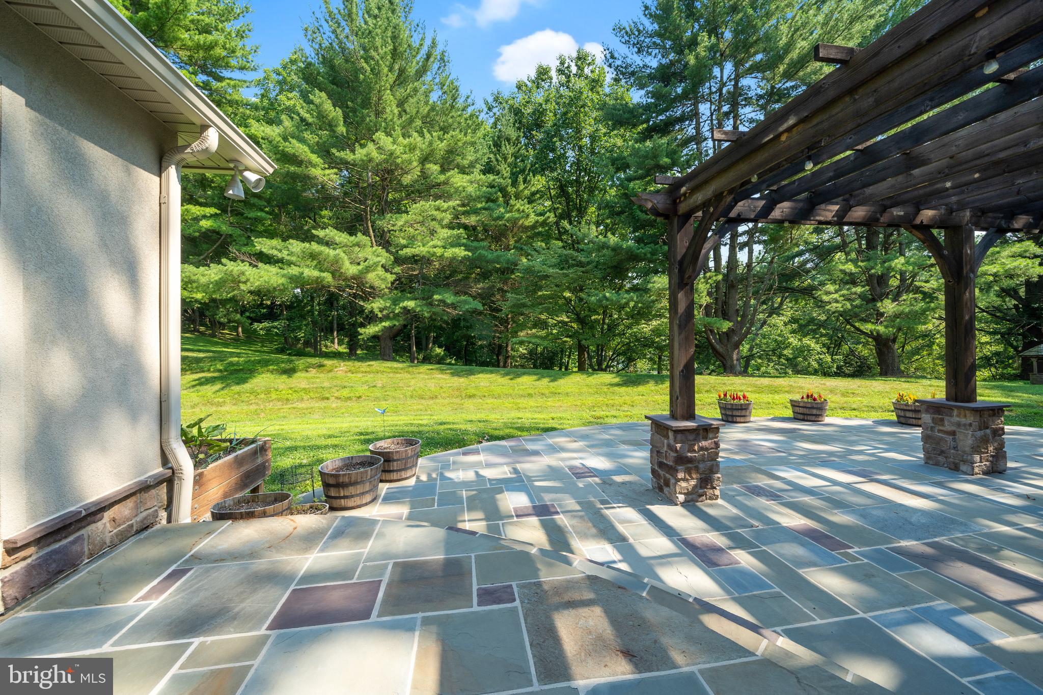 136 Round Hill Road Kennett Square, PA 19348 - Photo 21 of 73 Gallery Image 21