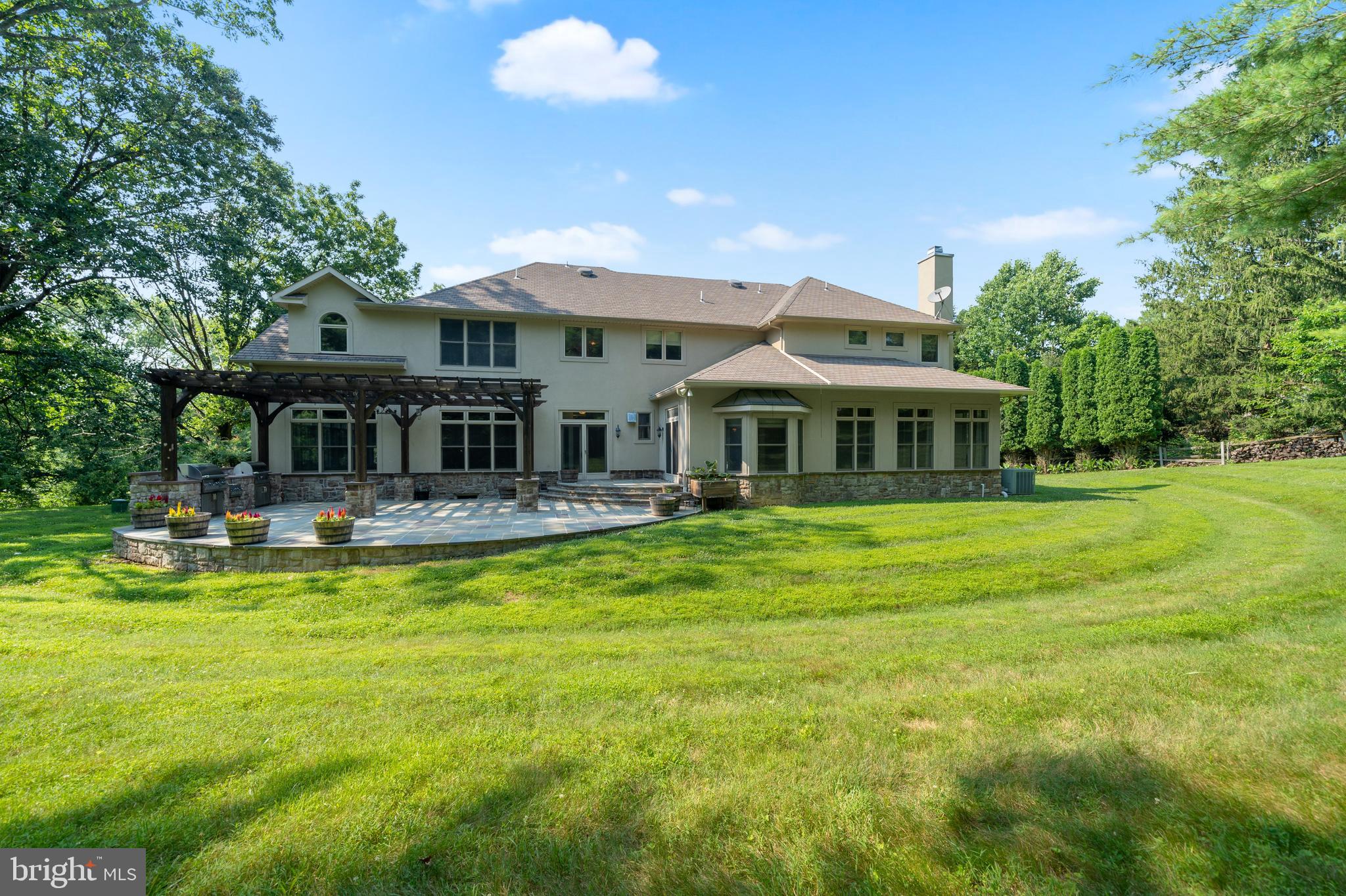 136 Round Hill Road Kennett Square, PA 19348 - Photo 24 of 73 Gallery Image 24