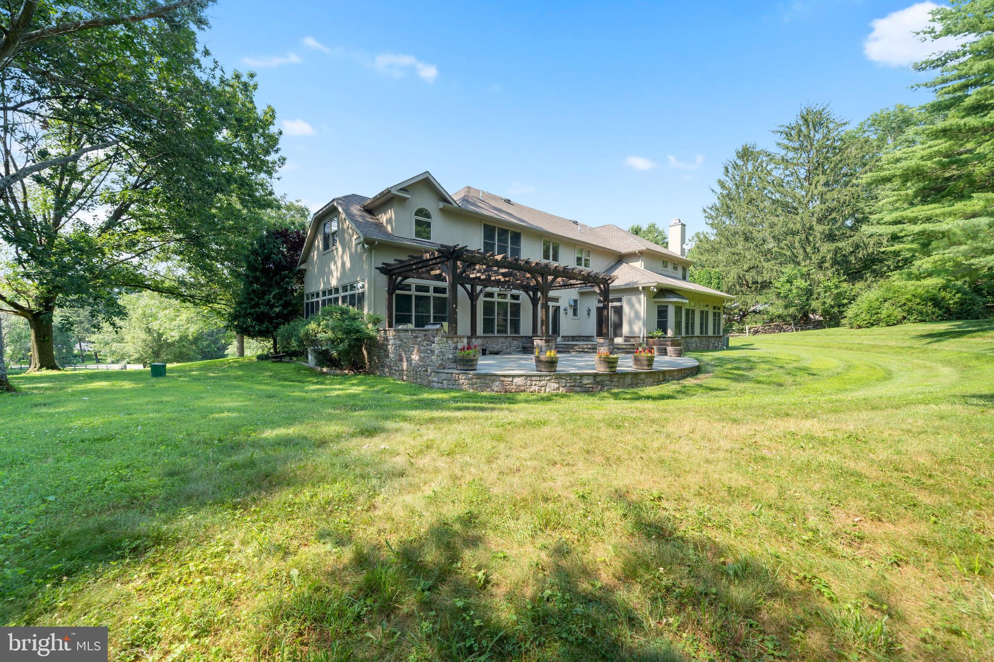 136 Round Hill Road Kennett Square, PA 19348 - Photo 26 of 73 Gallery Image 26