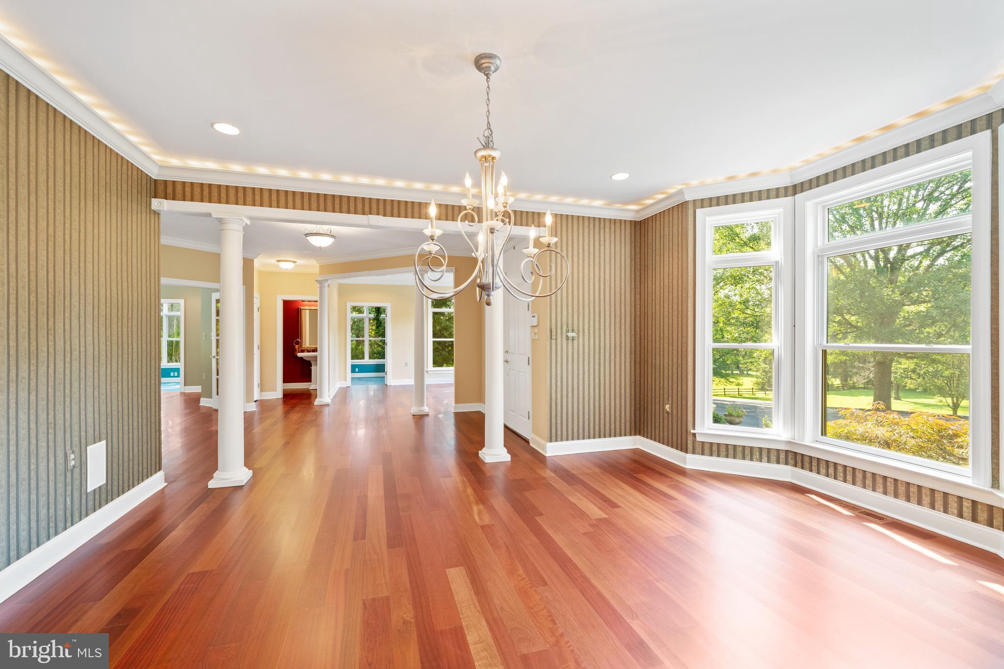 136 Round Hill Road Kennett Square, PA 19348 - Photo 37 of 73 Gallery Image 37