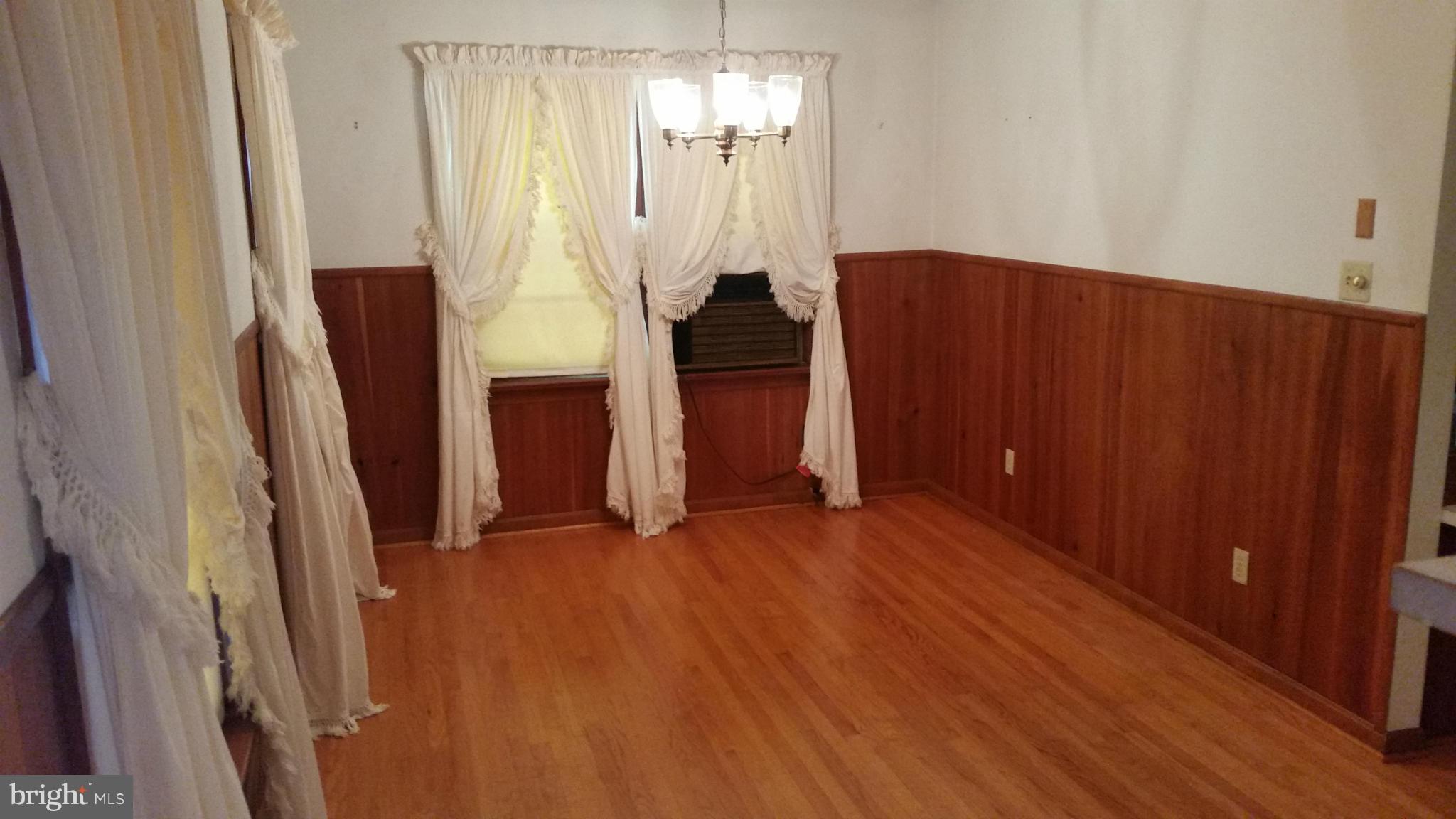 17185 Dahlgren Road King George, VA 22485 - Photo 6 of 17 Dining Room