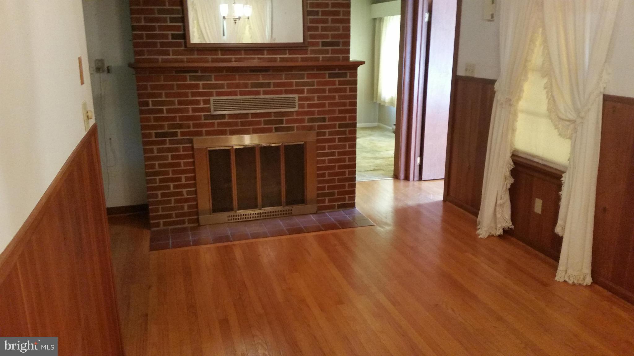 17185 Dahlgren Road King George, VA 22485 - Photo 7 of 17 Dining Room