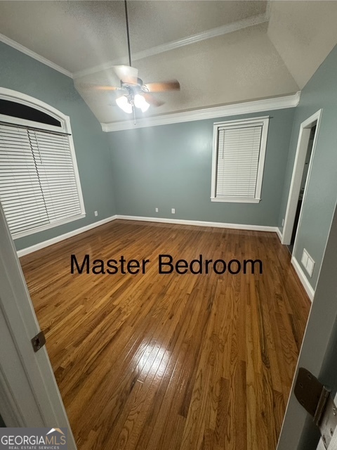 430 Bethany Road Covington, GA 30016 - Photo 21 of 39 a view of a room with stairs