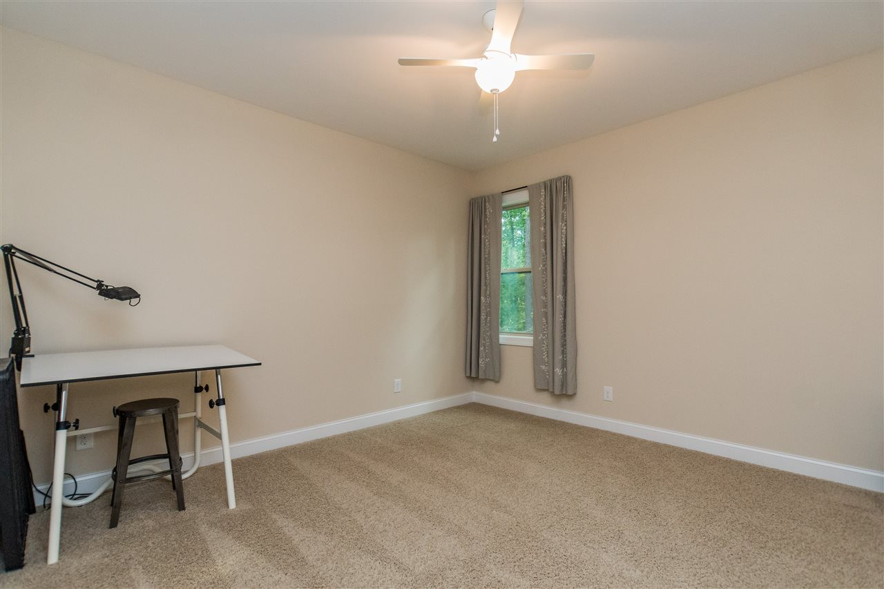 4836 Inwood Road Raleigh, NC 27603 - Photo 24 of 30 2nd Floor Bedroom