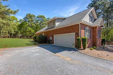$495,000 | 107 Sheroff Lane, West End, NC 27376