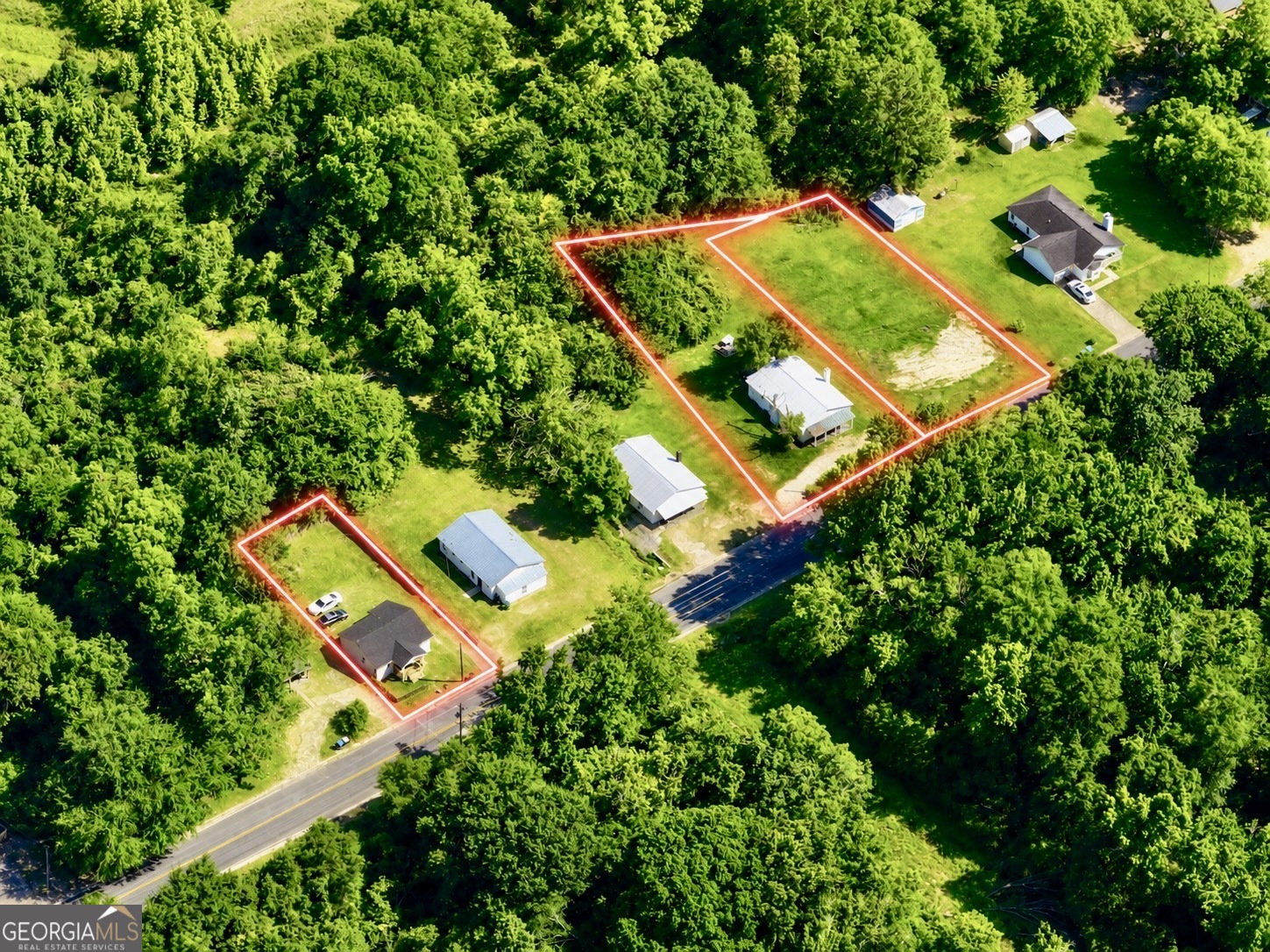 1601 Academy Avenue Dublin, GA 31021 - Photo 9 of 10