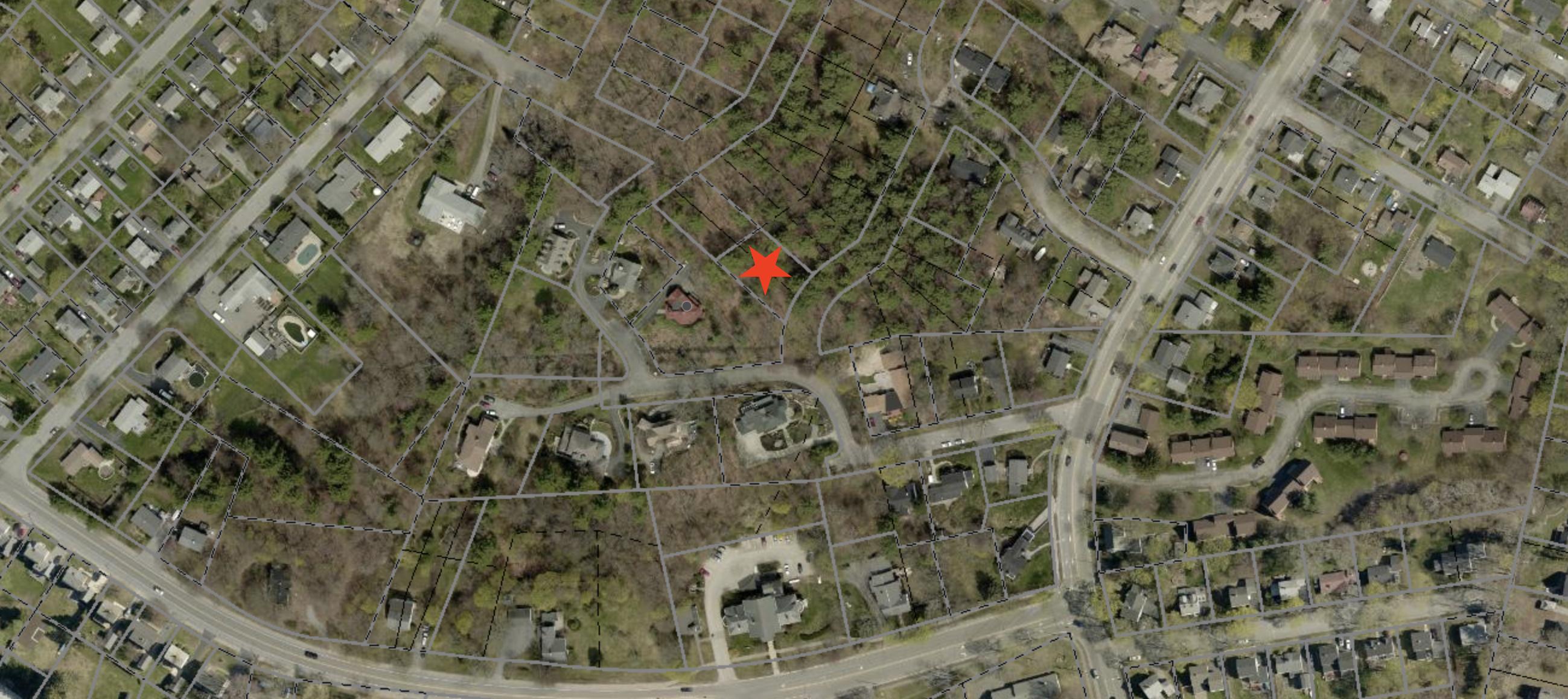 0 Caroline Road Portland, ME 04102 - Photo 1 of 1 Screen Shot 2019-04-13 at 11.00.42 PM