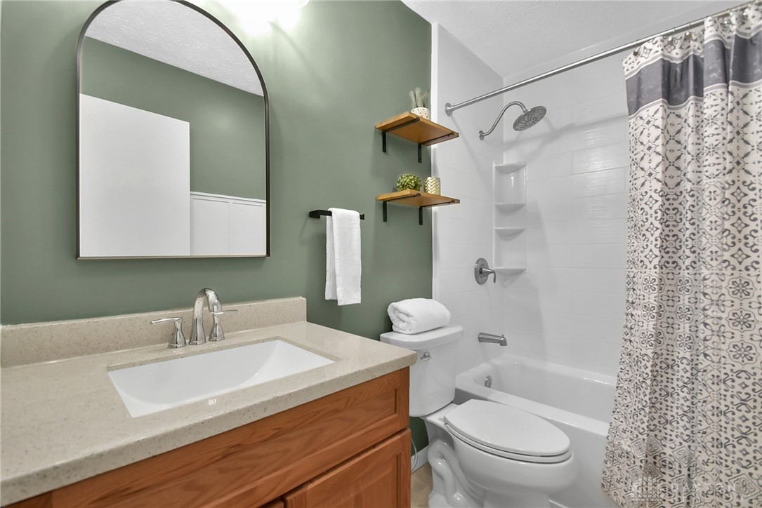 3617 Claybourne Road Kettering, OH 45429 - Photo 15 of 27