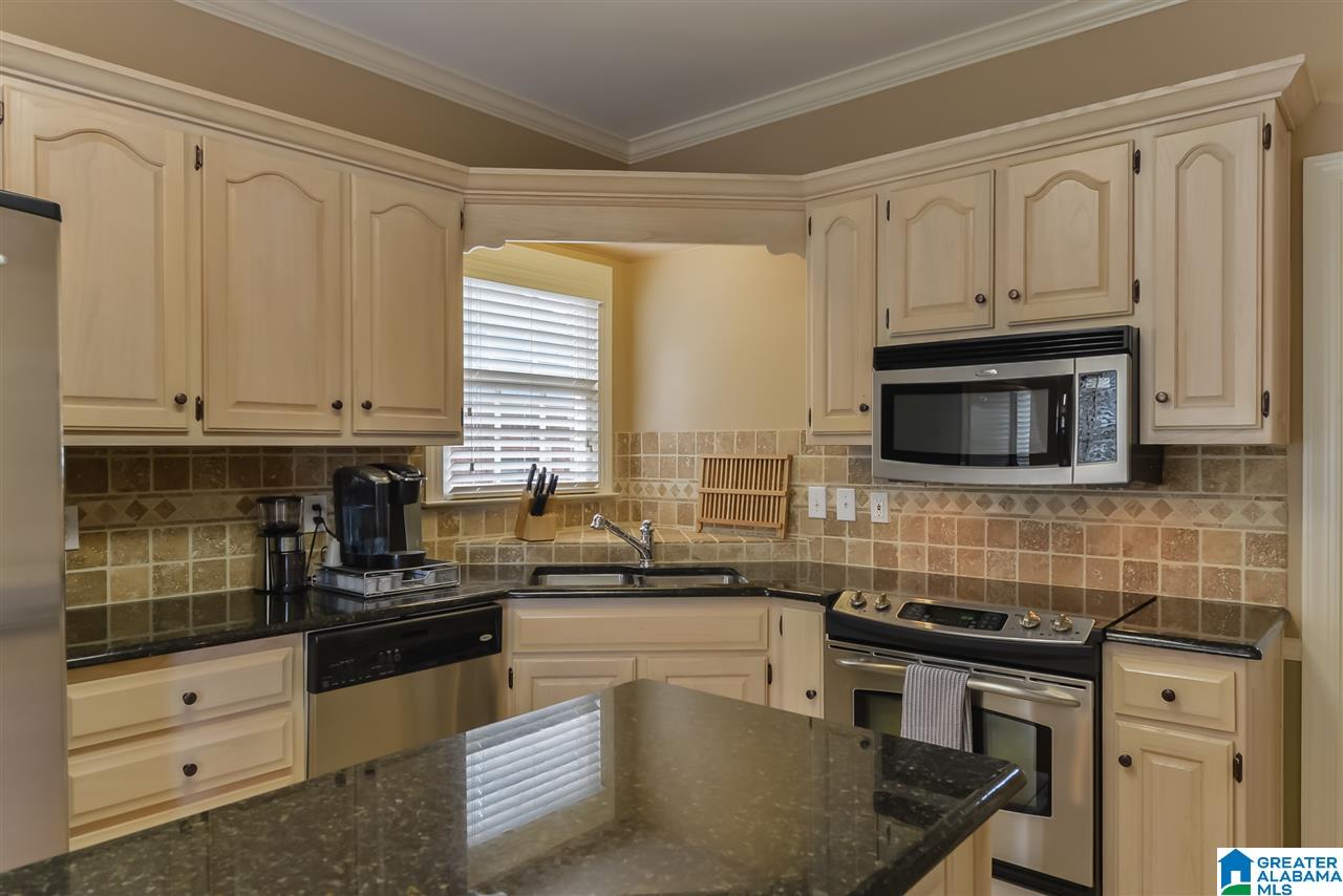 521 Meadow Ridge Circle Birmingham, AL 35242 - Photo 24 of 50