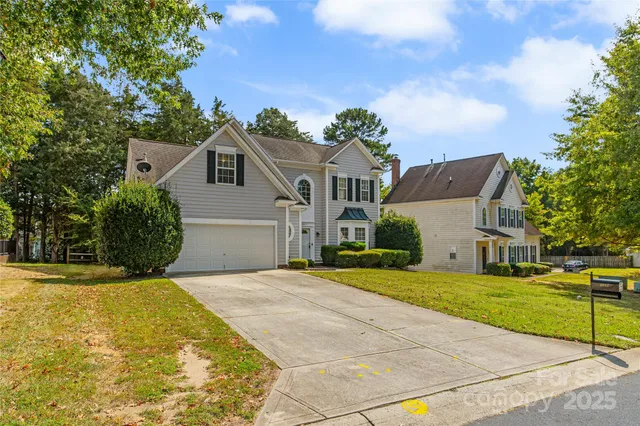 $450,000 | 8917 Cedar Run Way, Charlotte, NC 28273