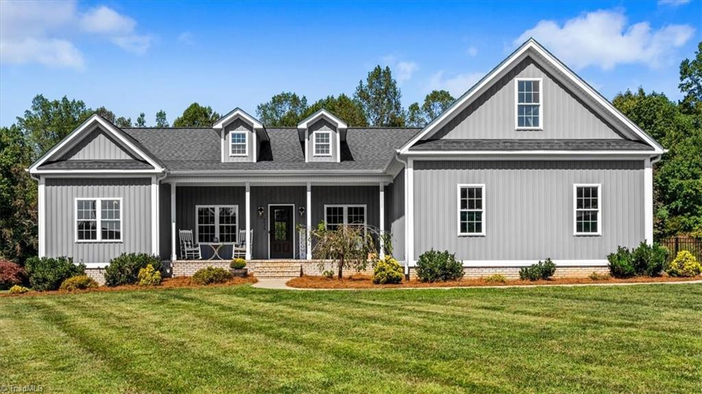 6629 Alley Road Summerfield, NC 27358 - Photo 1 of 48