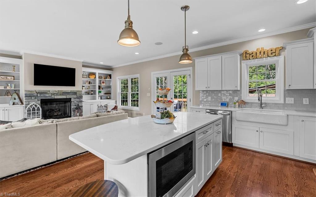 6629 Alley Road Summerfield, NC 27358 - Photo 12 of 48