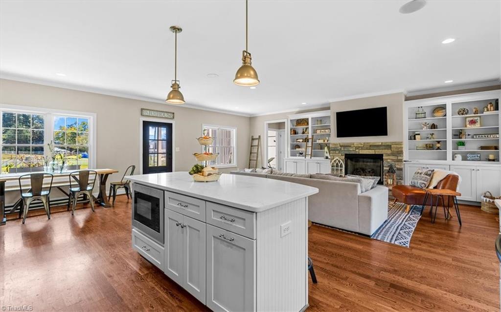 6629 Alley Road Summerfield, NC 27358 - Photo 13 of 48