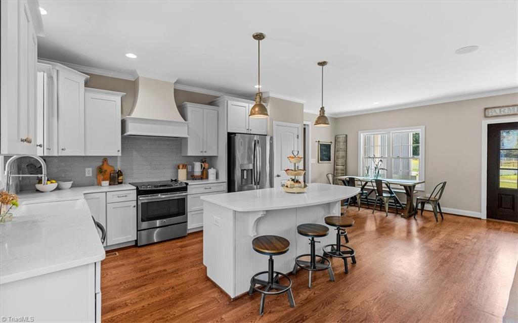 6629 Alley Road Summerfield, NC 27358 - Photo 14 of 48