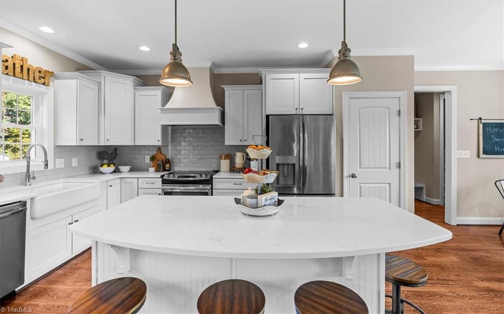 6629 Alley Road Summerfield, NC 27358 - Photo 15 of 48