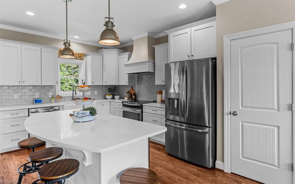 6629 Alley Road Summerfield, NC 27358 - Photo 16 of 48