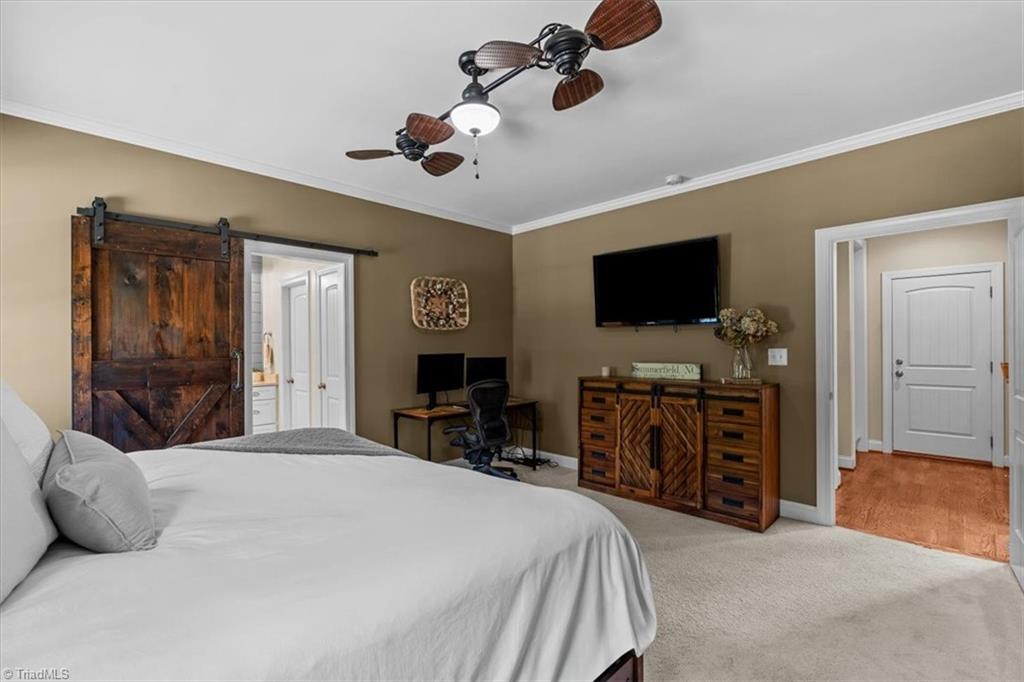 6629 Alley Road Summerfield, NC 27358 - Photo 19 of 48