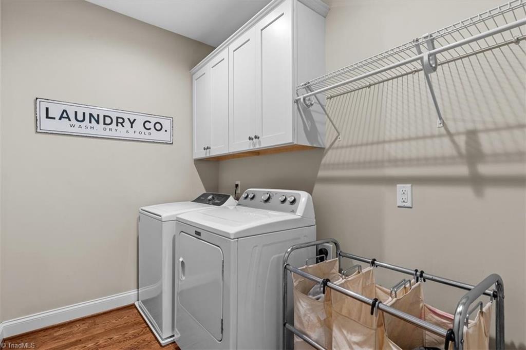 6629 Alley Road Summerfield, NC 27358 - Photo 22 of 48